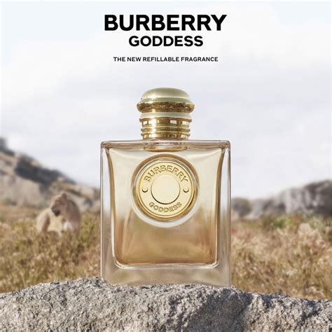 burberry goddess vzorek|burberry goddess eau de parfum.